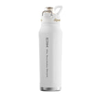 Stainless Steel Water Bottle  Cycling Tumble Insulated Cold And Hot Flasks Double Wall Portable With Handle Sports Outdoor Cup
