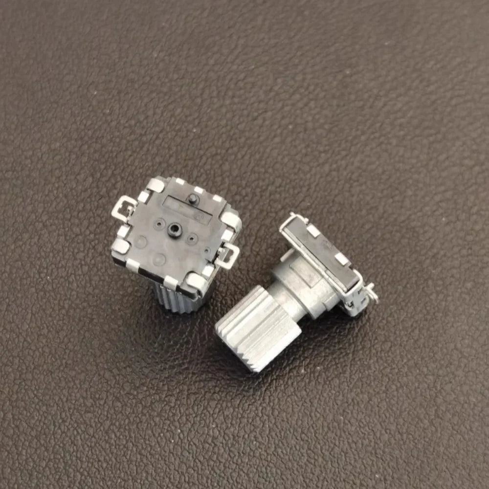 Multimedia MMI Volume Knob Rotary Button Switch Setting Navigation Main Menu Switch Cover for Audi A6 C7 A7 2012-2018