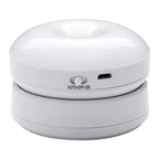 Automatic Wireless Human Motion Sensor Light - Rechargeable LED Night Light for Home, Smart Wardrobe, Hallway, Staircase