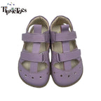 Tipsietoes Comfortable Sandals 2025 Summer New Boy Girls Beach Shoes Kids Casual Barefoot Children Fashion Sport Light Weight