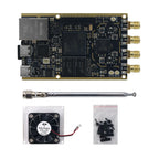 HamGeek SDR Radio Zynq7010+AD9363 SDR Software Defined Radio Development Board for Pluto SDR MATLAB