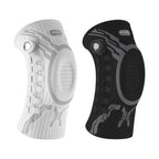 Kuangmi Professional Knee Brace Support for Pain Relief, Joint Recovery and Sports