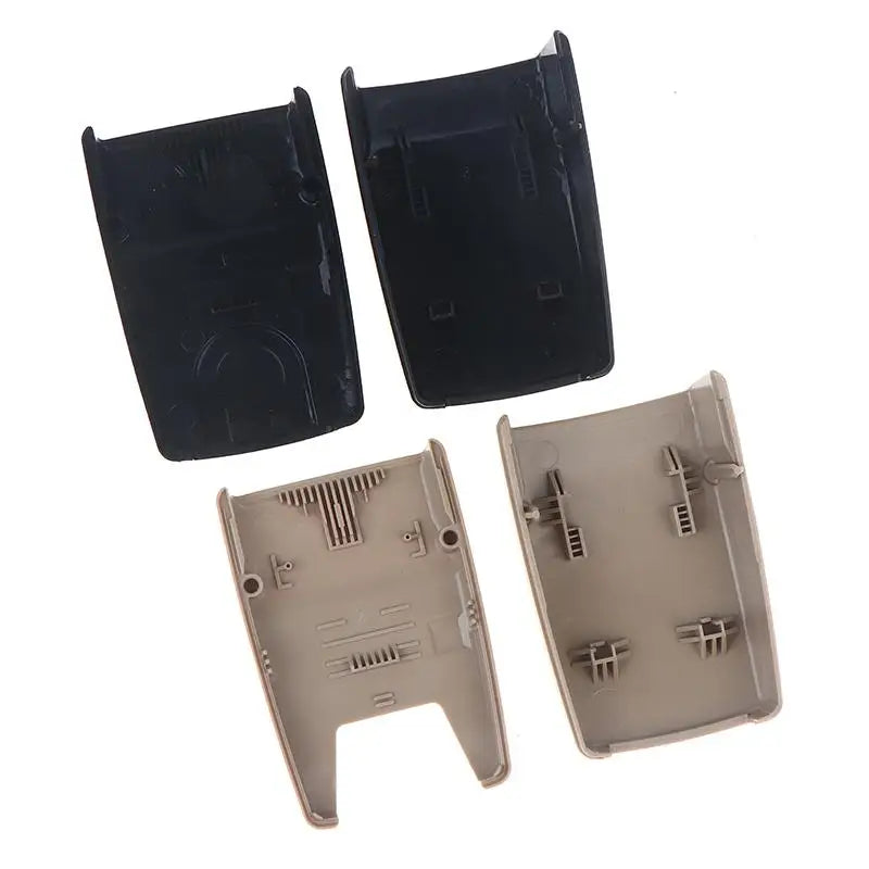 1 PCS Car Seat Safety Belt Buckle Socket Shell - Universal Replacement Housing for Vehicle Seat Belt Accessories