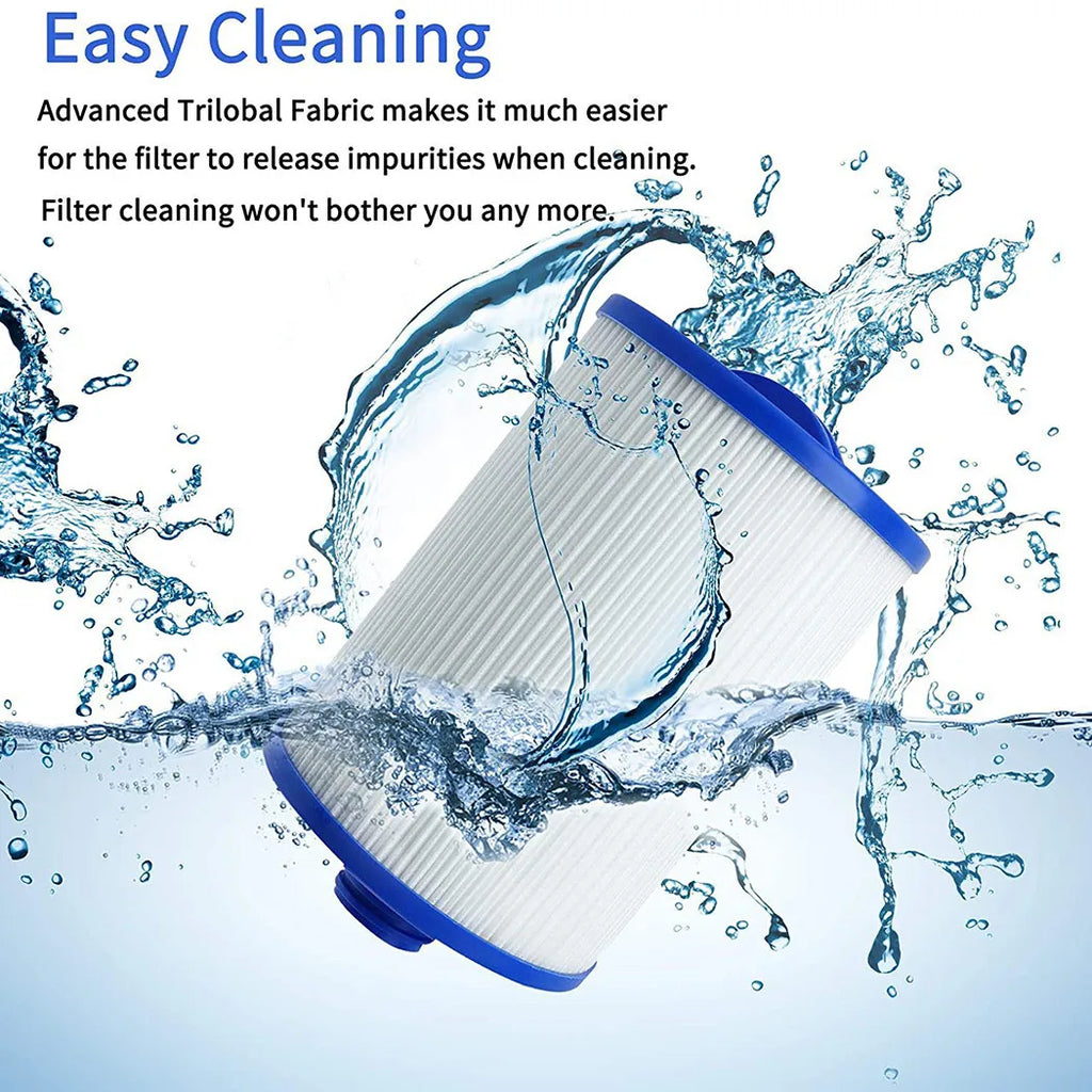 Replacement Hot Tub Spa Filter For PWW50 6CH-940