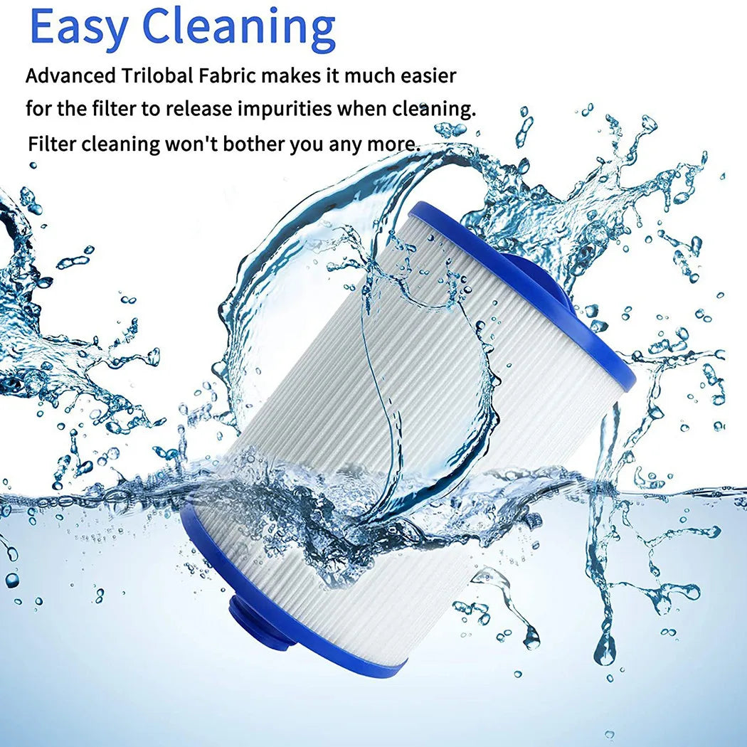 Replacement Hot Tub Spa Filter For PWW50 6CH-940