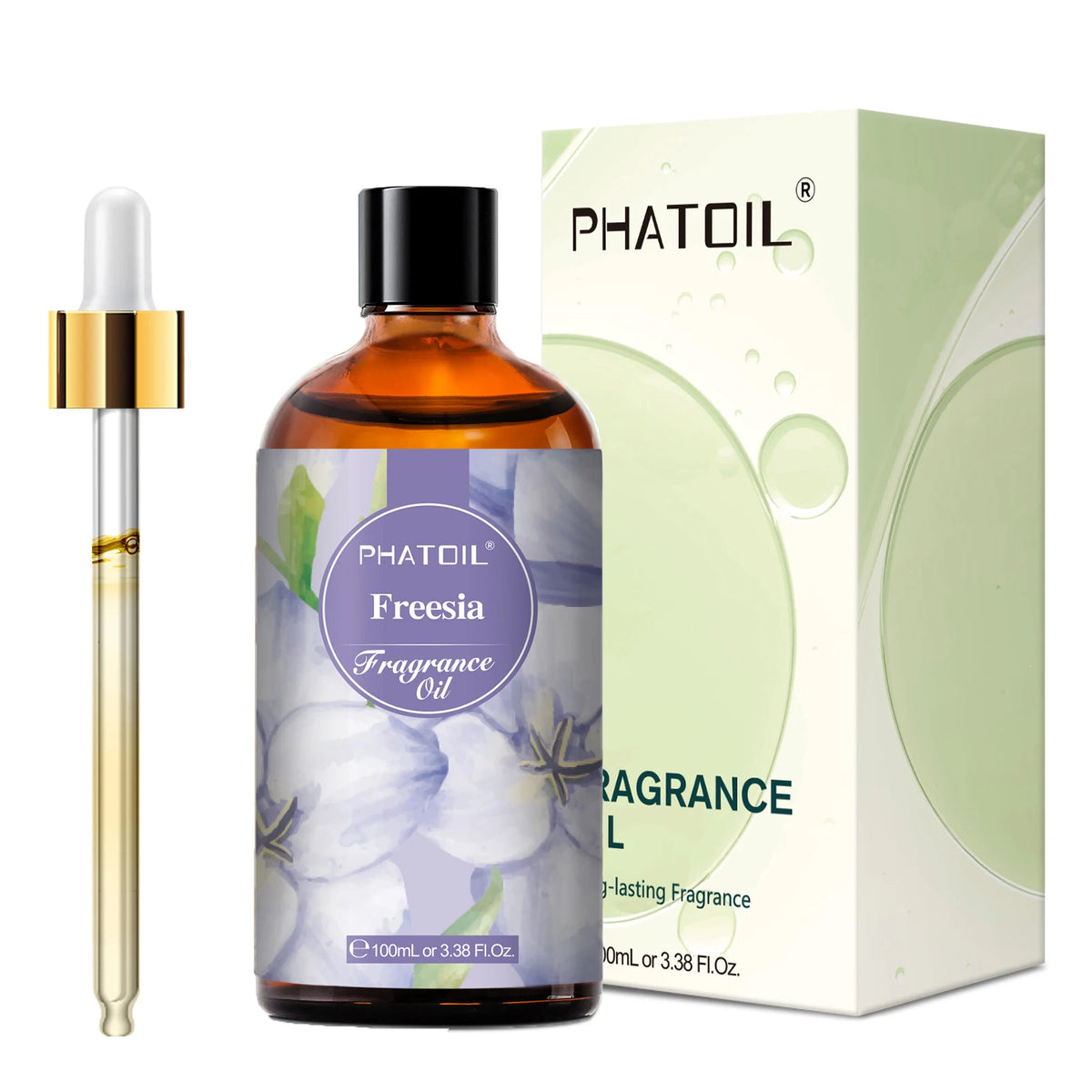 Freesia / 100ml