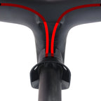 For SL8 Handlebar Perfectly Fit Original SL7 Frame Road Bike Cockpit Handlebar Adapter Spacers Accessories