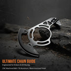 MTB ISCG05 Chain Guide Bash Guard Aluminum 28-34T Enduro Downhill Bike 12 Speed Chain Protector CNC Cycling Parts
