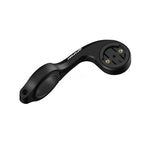 IGPSPORT M80 Original Handlebar Extended Bracket Bike Headlight Mount Bar Cycling Computer For Garmin Edge IGS630 Bsc300 BSC200
