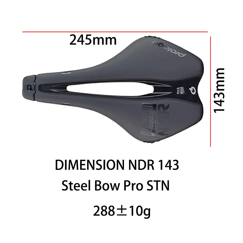 NDR STN-Bow 143mm