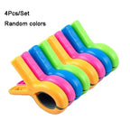 4Pcs-Random colors