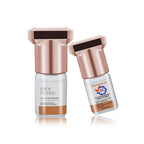 5 Bottles Sky Rose Glue Original Korea Flase Eyelashes Extension Supplies 5ml Beauty Shop Makeup Tools Adhesive Healthy