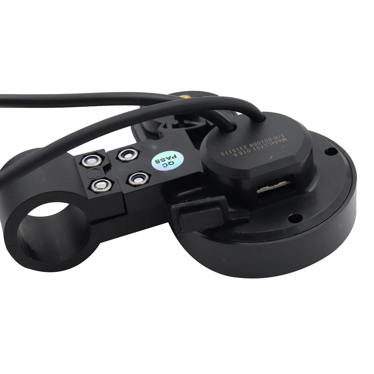 Kaabo LT01 Standard LCD Display Kaabo Mantis Wolf Warrior Scooter Electric Skateboard Parts Official Kaabo Accessories