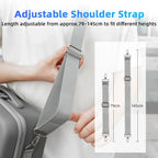 for DJI NEO 2 Portable Carrying Case Hard EVA Storage Bag Waterproof Protective Battery Box Storage Case For NEO 2 Accessory ﻿