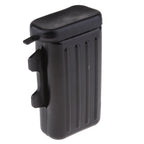 1 Piece Motorcycle Tool Box Holder Container Tool Kit Box Holder for Suzuki DR250 Djebel TW200 TW225 78mm x 40mm