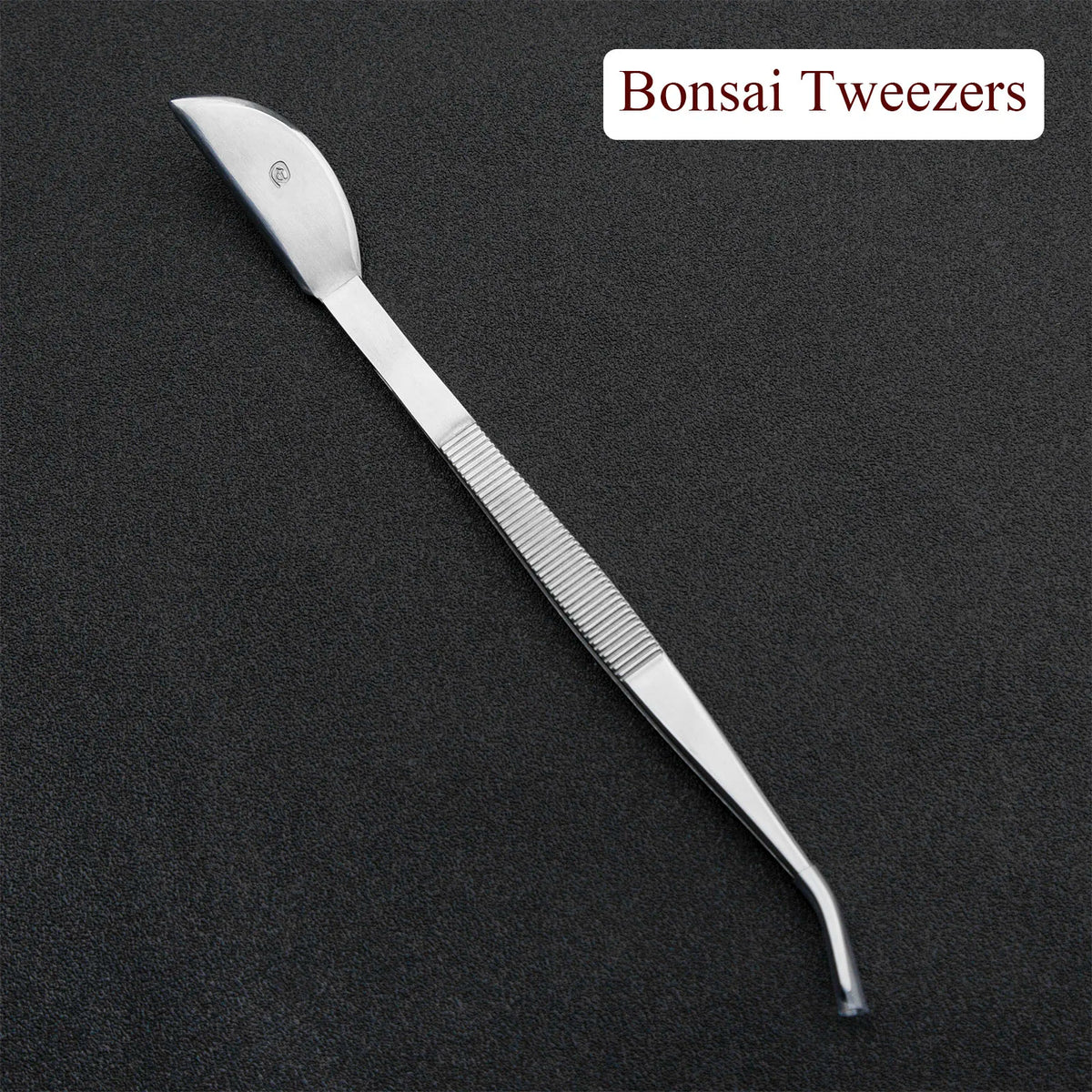 Bonsai Tools 3-PCS Set Root Rake Hook Tweerzers Set