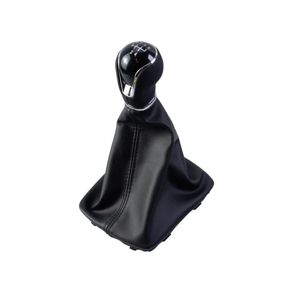 5 Speed Black line