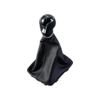 5 Speed Black line