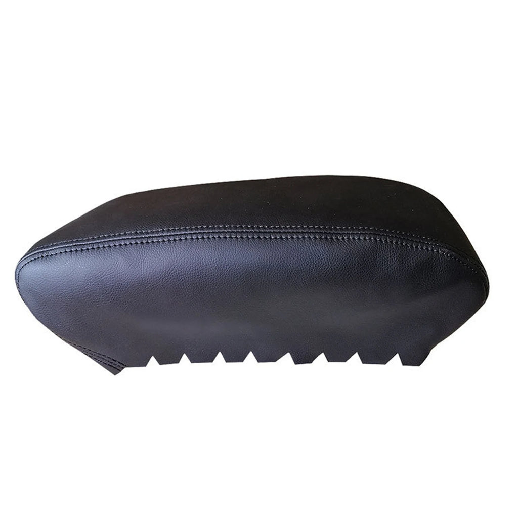 For Jeep Grand Cherokee 2011 2012 2013 2014 2015 2016 2017-2019 Car Armrest Cover Scratch proof Microfiber Leather Car Interior