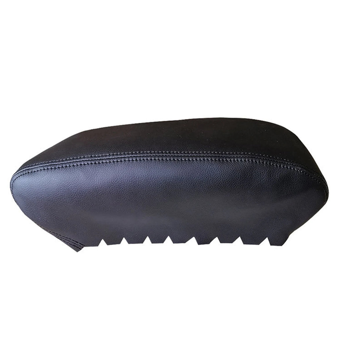 For Jeep Grand Cherokee 2011 2012 2013 2014 2015 2016 2017-2019 Car Armrest Cover Scratch proof Microfiber Leather Car Interior