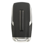 jingyuqin Remote Car Key 68374994 For Dodge RAM Pickup HD 1500 2500 3500 4500 5500 2019-2024 GQ4-76T 433MHz 4A Chip Keyless Go