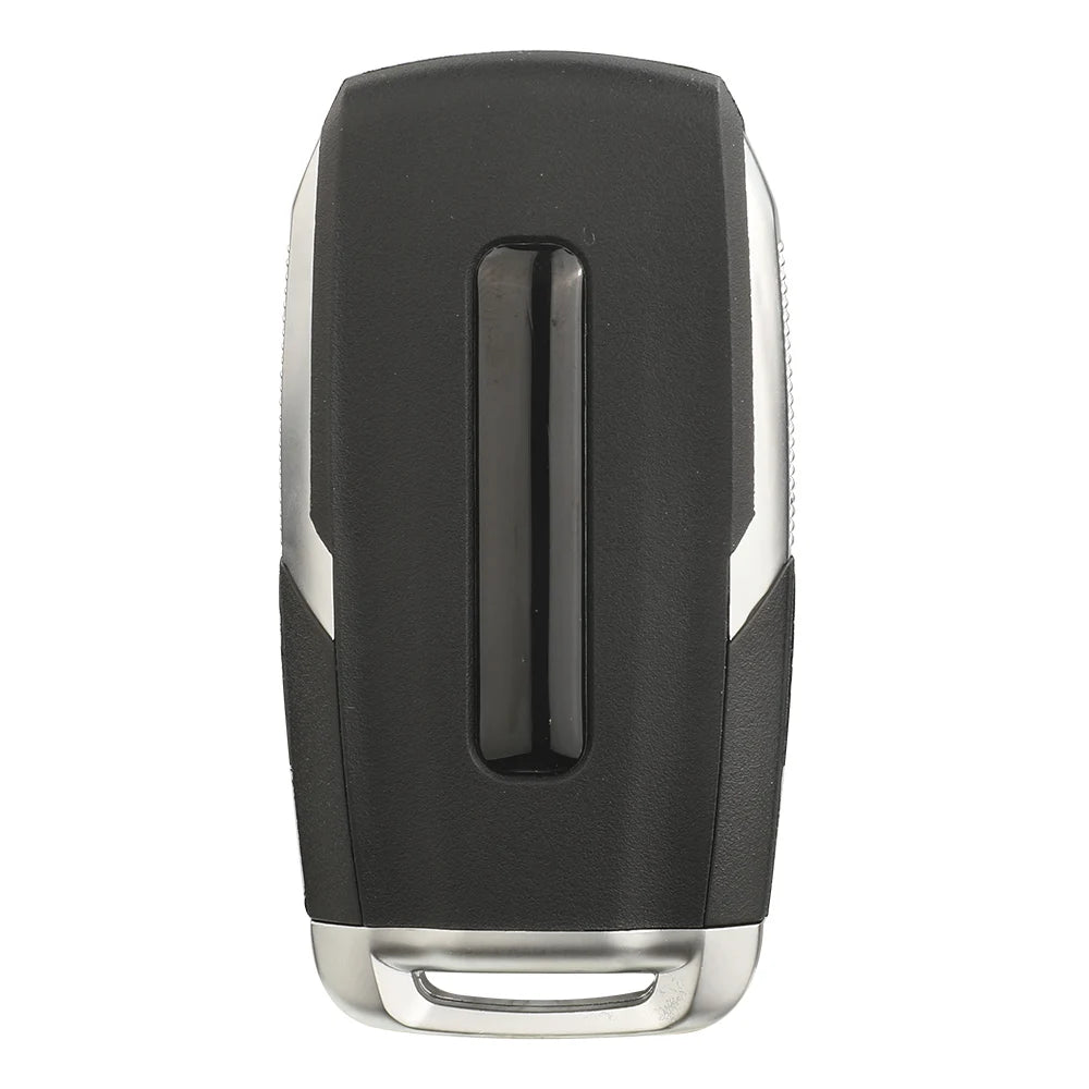 jingyuqin Remote Car Key 68374994 For Dodge RAM Pickup HD 1500 2500 3500 4500 5500 2019-2024 GQ4-76T 433MHz 4A Chip Keyless Go