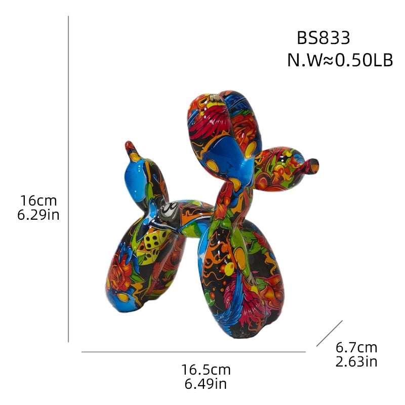 BS833
