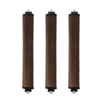 Heatless Hair Curlers Curling Rod Headband No Heat Hair Rollers Lazy Curls with Hook Sleeping Soft Flexi Rod Hair Styling Tools