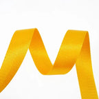 10Meters Meetee 1mm Thick 25mm Nylon Webbing Tape Backpack Strap Band Ribbon Seat Belt DIY Bag Binding Fabric Sewing Accessories