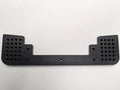 Adjusting plate for TT handlebar