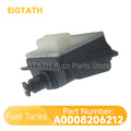 Fuel Flap Release Actuator Motor A0008206212 for Mercedes-Benz GLA H247 EQA 2020-2025