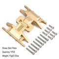 Brass