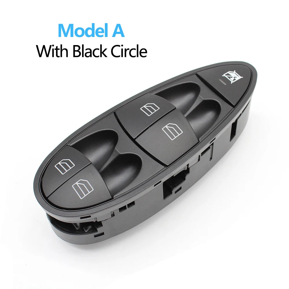 Front Left Right Master Power Electric Window Lifter Switch For Mercedes BENZ E CLS Class W211 W219 2118210058 2118213679