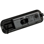 ZIQIAO for Ford Focus 3 Hatchback Sedan 2012 2013 SW 2015 Dedicated Trunk Handle HD Rear View Camera HS067