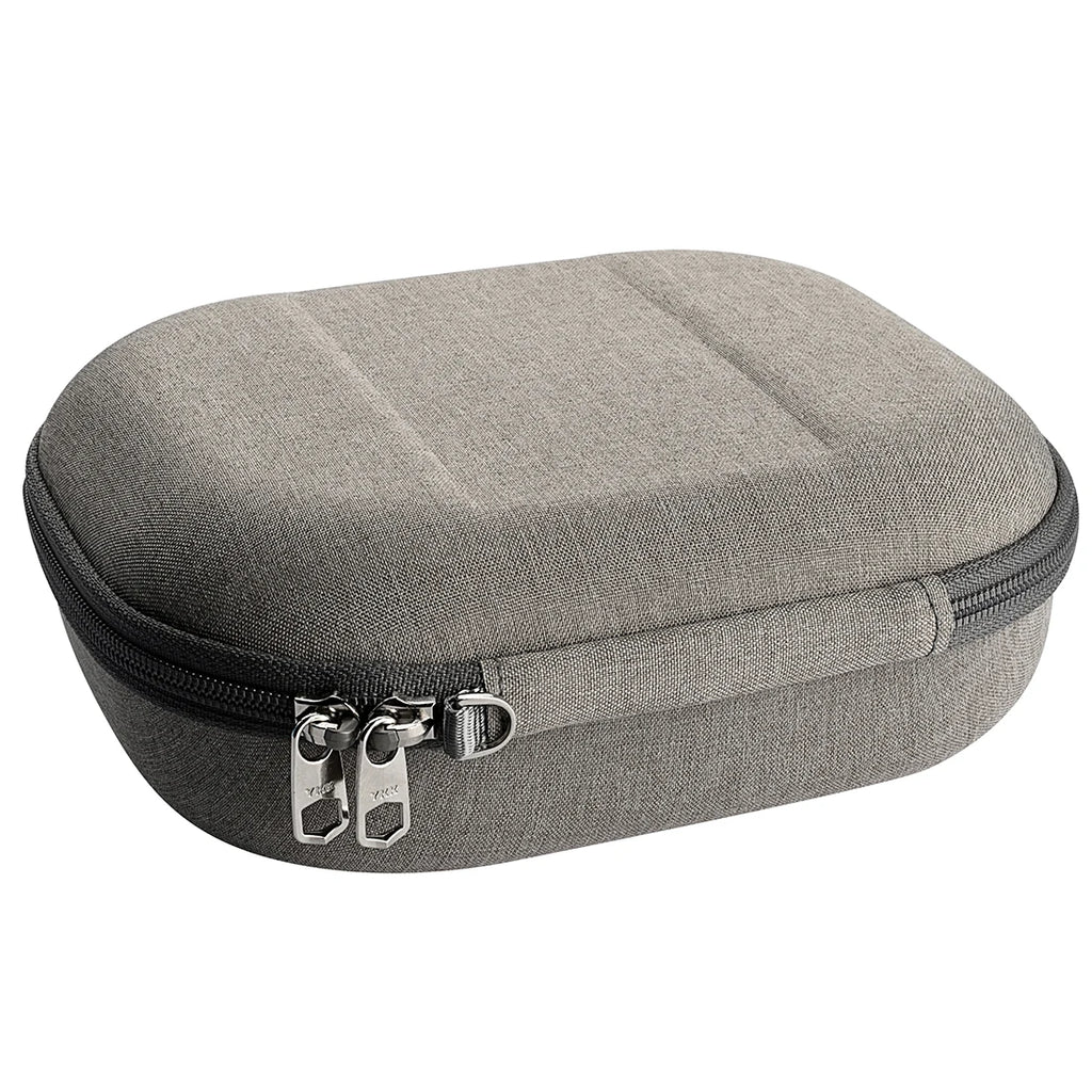 Geekria Headphones Case Pouch for Sony WH 1000XM4 WH 1000XM3 XM2 Portable Protective Earphone Cable Storage Cover Headset Box