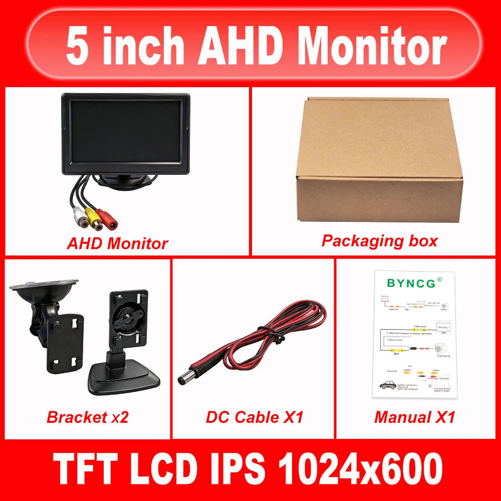 Monitor / China Mainland