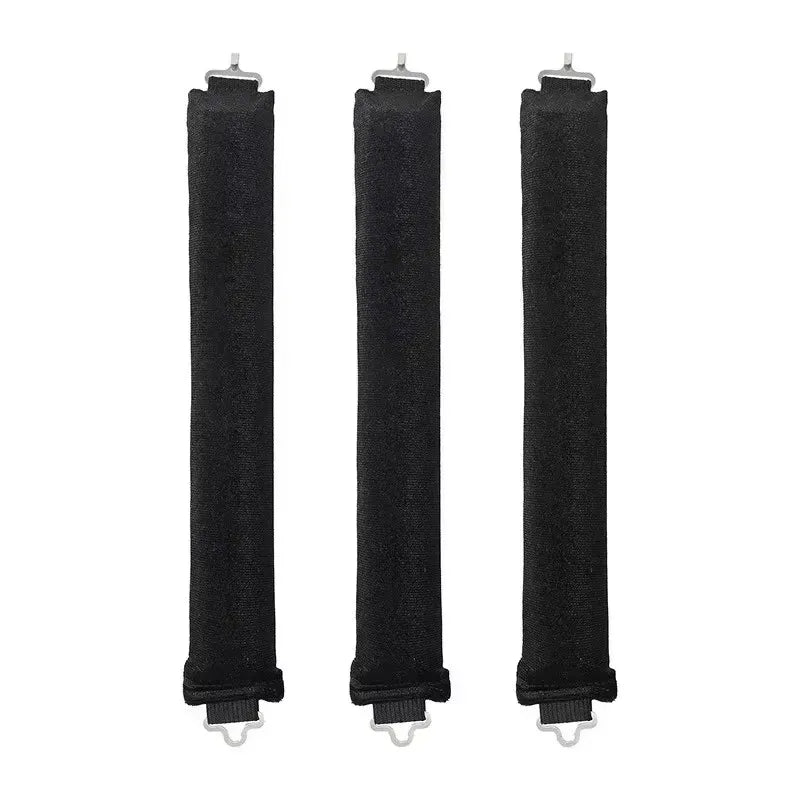 3pcs Black / United States