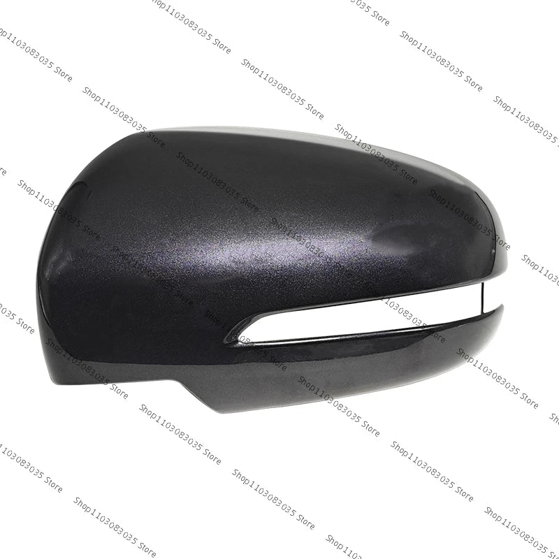 For Suzuki Vitara S-Cross 2016 2017 2018 Rearview Mirror Shell Cover  Rear Cover of Rearview Mirror