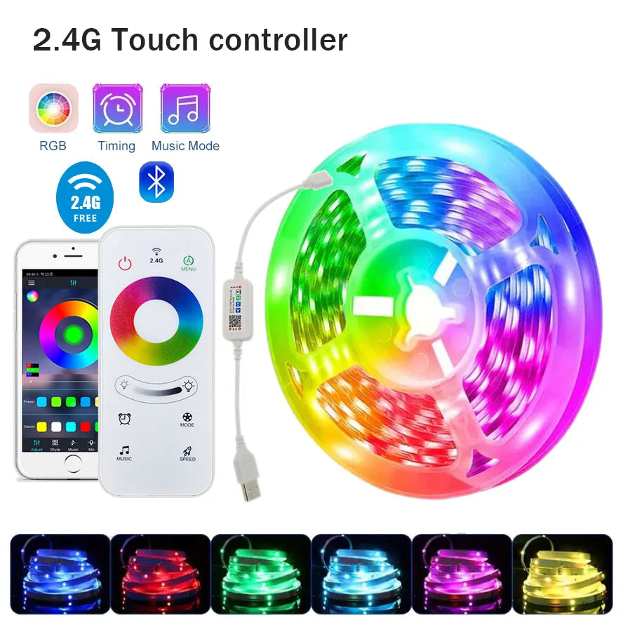 Touch APP Control / 5m