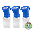 1PC Teat Dip Cup Convenient Professional Prevent Return Portable 300ml Nipple Cleaning Livestock Supplies for Cattle Goat Cow