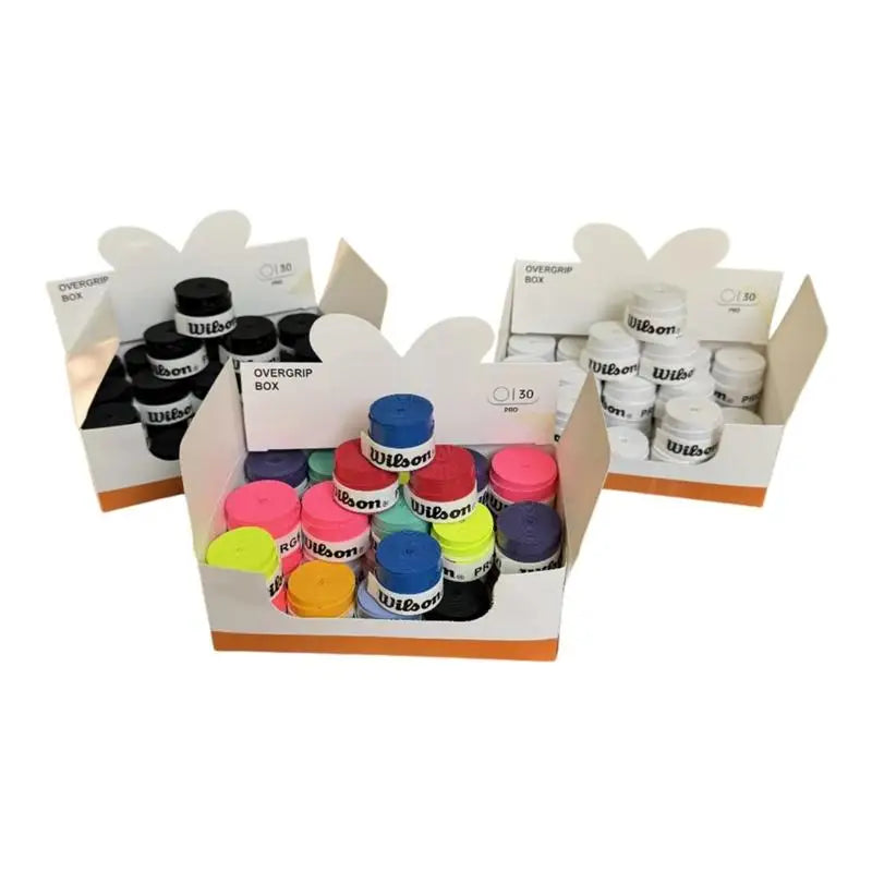Soft feel Tennis racquets overgrips,badminton racket over grips,Super viscous tennis grips sweatband