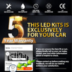 1Pair XENON Headlight Bulb HID Super Brightness D3S Xenon Lamp 6000K For Audi A5 S5 RS5 2016 2015 2014 2013 2012 2011 2007-2010
