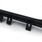 Windshield Pillar Molding for Lexus IS 2006-2013 with Clips Kit Pillar Molding Outer Protective Strip 75551-53020 75552-53020