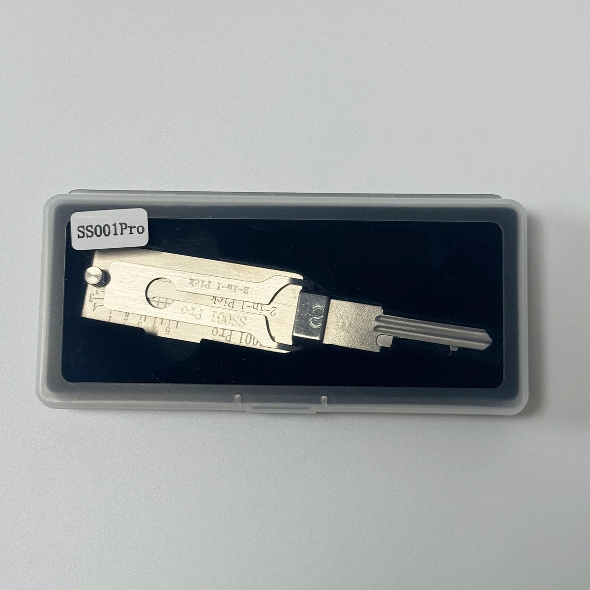 LISHI style 2 IN 1 SC4 SC1 KW5 KW1 KW1-L KW5-L SC1-L M1MS2  pick&decoder locksmith tool for auto car key