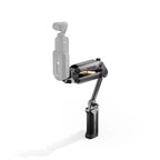 TILTA HDA-T15 Hydra Alien Mini Shock Absorbing Arm Car Shooting E-Suction Cup For DJI Osmo Pocket 4 Pocket 3 for insta360 X4