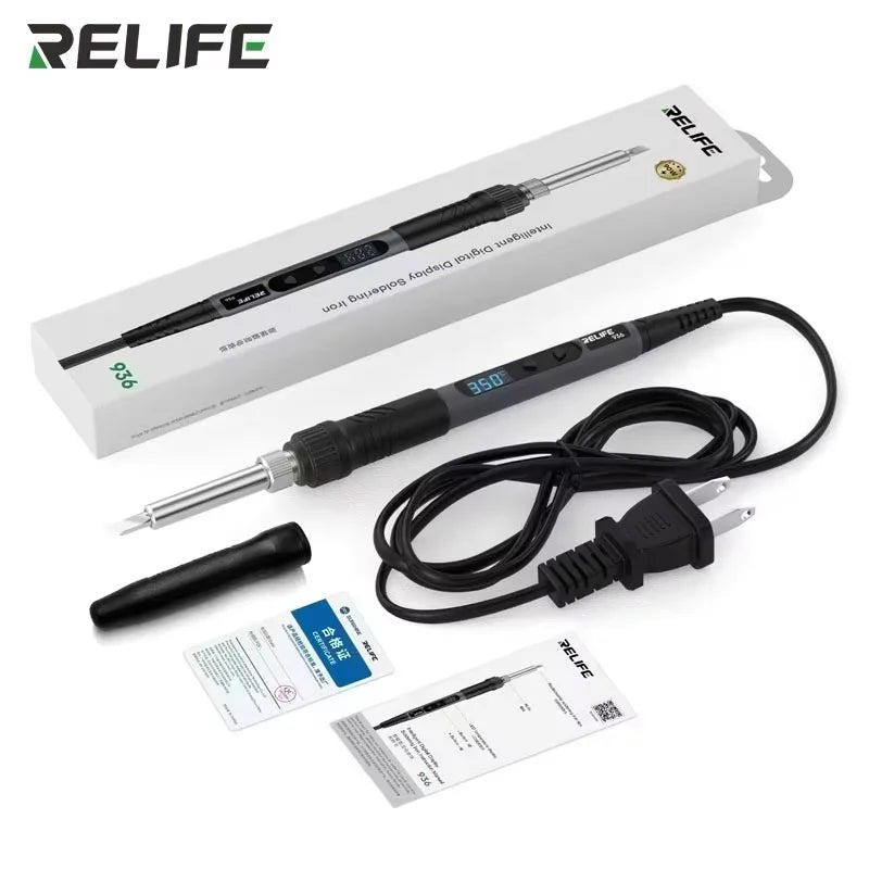 RL-936 EU220V