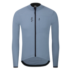 YKYW Waterproof Windproof Men Long Sleeve Cycling Jacket Thermal Fleece Bicycle Windbreaker Coat Road Bike Cycling Clothing Top