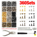 360 Sets A