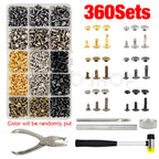360 Sets A