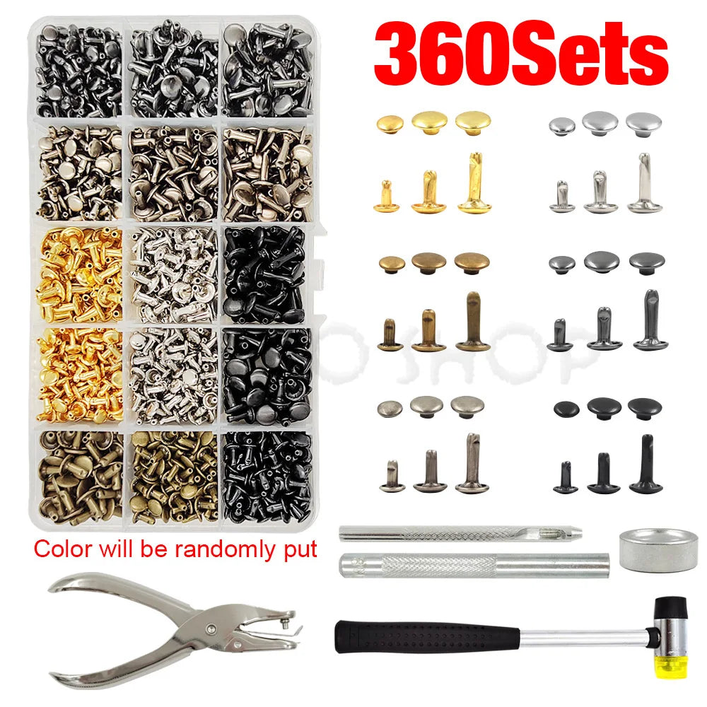 360 Sets A